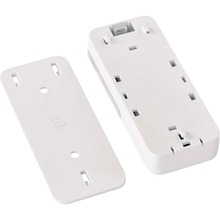 Умный дверной звонок P5735WS White Умный дверной звонок P5735WS White