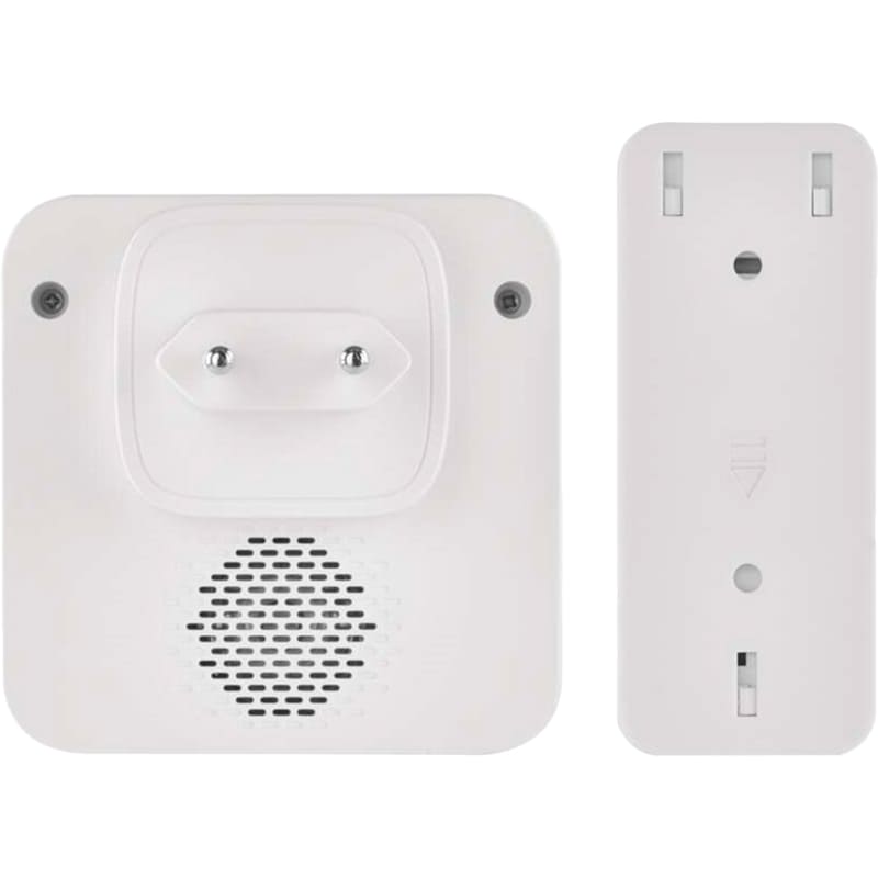 Умный дверной звонок P5735WS White Умный дверной звонок P5735WS White Тип дверной звонок