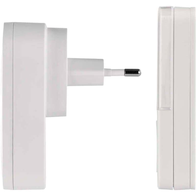 Умный дверной звонок P5735WS White Фото Умный дверной звонок P5735WS White