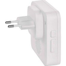 Умный дверной звонок P5735WS White Умный дверной звонок P5735WS White