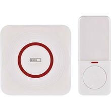 Умный дверной звонок P5735WS White Умный дверной звонок P5735WS White