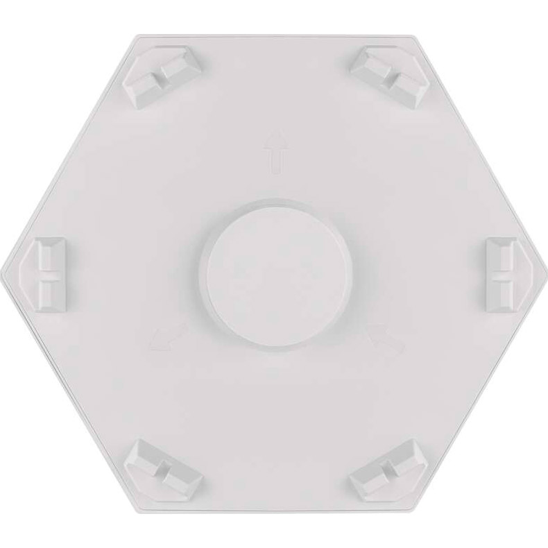 Умный светильник EMOS ZIW22AR Hexagons 10 частей Заказать Умный светильник EMOS ZIW22AR Hexagons 10 частей