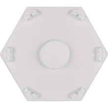 Умный светильник EMOS ZIW22AR Hexagons 10 частей Умный светильник EMOS ZIW22AR Hexagons 10 частей