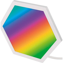 Умный светильник EMOS ZIW22AR Hexagons 10 частей Умный светильник EMOS ZIW22AR Hexagons 10 частей