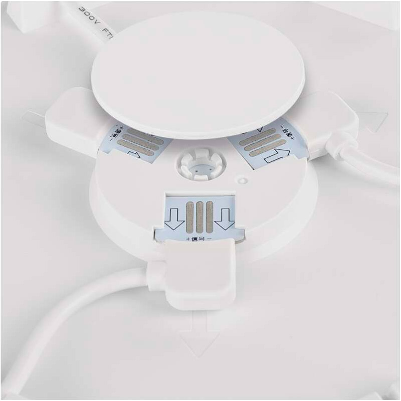 Умный светильник EMOS ZIW22AR Hexagons 10 частей Покупка Умный светильник EMOS ZIW22AR Hexagons 10 частей