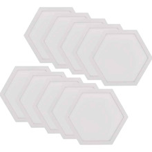 Умный светильник EMOS ZIW22AR Hexagons 10 частей Умный светильник EMOS ZIW22AR Hexagons 10 частей