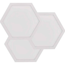 Розумний світильник EMOS ZIW22AR Hexagons 3 частини Розумний світильник EMOS ZIW22AR Hexagons 3 частини