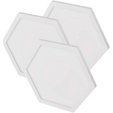 Розумний світильник EMOS ZIW22AR Hexagons 3 частини Розумний світильник EMOS ZIW22AR Hexagons 3 частини