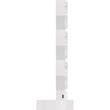 Розумна настільна лампа EMOS ZIW426R Hexagon Lamp AMBI White Розумна настільна лампа EMOS ZIW426R Hexagon Lamp AMBI White