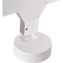 Розумна настільна лампа EMOS ZIW426R Hexagon Lamp AMBI White Розумна настільна лампа EMOS ZIW426R Hexagon Lamp AMBI White