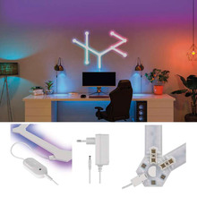 Розумна світлова панель EMOS ZIW249R Lights Panels AMBI ZIW269R Lights Panels AMBI White