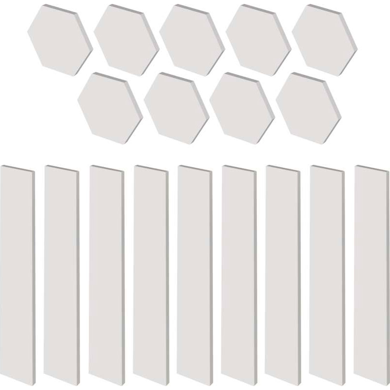 Розумна світлова панель EMOS ZIW249R Lights Panels AMBI ZIW269R Lights Panels AMBI White Тип управління смартфон