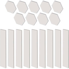 Розумна світлова панель EMOS ZIW249R Lights Panels AMBI ZIW269R Lights Panels AMBI White