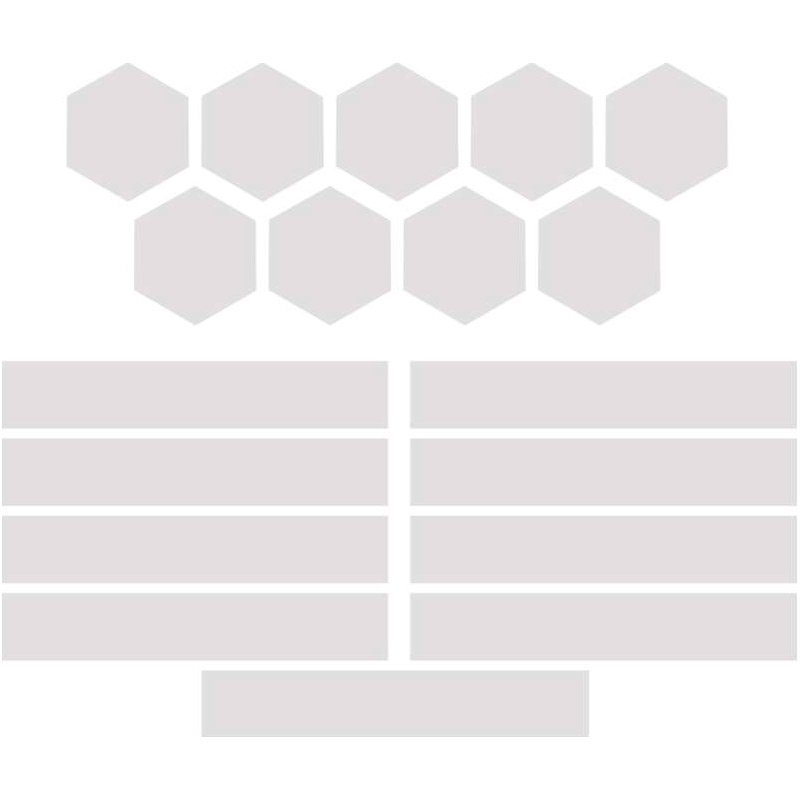 Розумна світлова панель EMOS ZIW249R Lights Panels AMBI ZIW269R Lights Panels AMBI White Ступінь захисту IP20