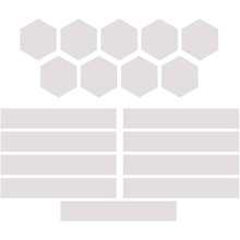 Розумна світлова панель EMOS ZIW249R Lights Panels AMBI ZIW269R Lights Panels AMBI White