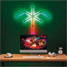 Розумна світлова панель EMOS ZIW249R Lights Panels AMBI ZIW269R Lights Panels AMBI White