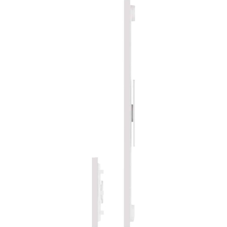 Зовнішній вигляд Розумна світлова панель EMOS ZIW249R Lights Panels AMBI ZIW269R Lights Panels AMBI White