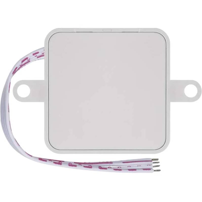 Умный модуль двигателя EMOS ZigBee 3.0 2-канальный (H5110) В Украине Умный модуль двигателя EMOS ZigBee 3.0 2-канальный (H5110)