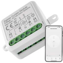 Розумний модуль двигуна EMOS ZigBee 3.0 1-канальний (H5109)