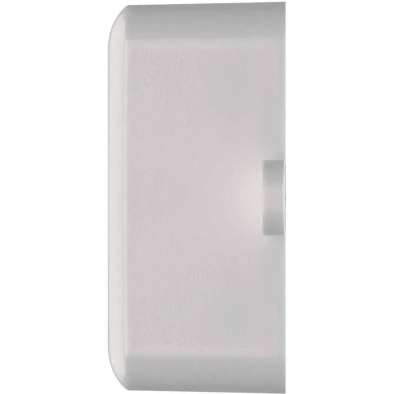 Умный модуль регулировки яркости EMOS ZigBee 3.0 2-канальный (H5108) Внешний вид Умный модуль регулировки яркости EMOS ZigBee 3.0 2-канальный (H5108)