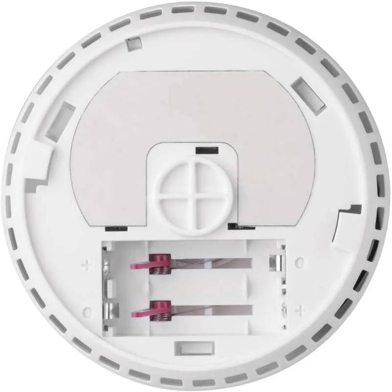 Зовнішній вигляд Датчик диму EMOS P56500