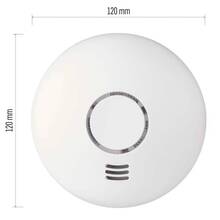 Датчик диму EMOS P56500