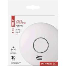 Датчик диму EMOS P56500