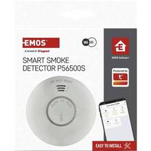 Датчик дыма EMOS P56500S