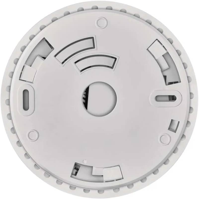 Датчик дыма EMOS P56500S Тип управления смартфон