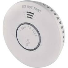 Датчик дыма EMOS P56500S