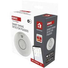 Датчик дыма EMOS P56500S
