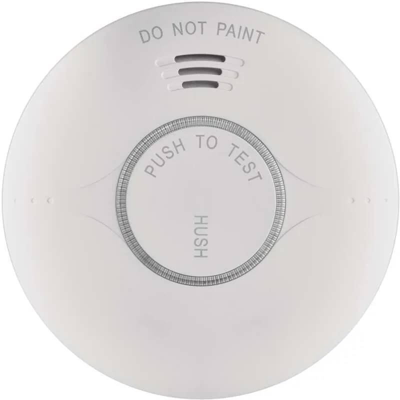 Датчик дыма EMOS P56500S