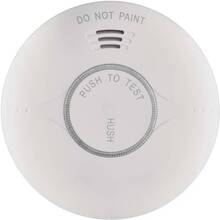 Датчик дыма EMOS P56500S