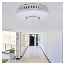 Датчик дыма EMOS P56500S