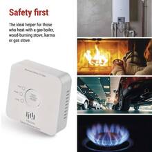 Датчик чадного газу та диму EMOS CO P56400S