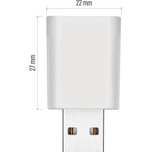 Повторювач посилення сигналу EMOS ZigBee H5022