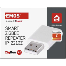 Повторювач посилення сигналу EMOS ZigBee H5022