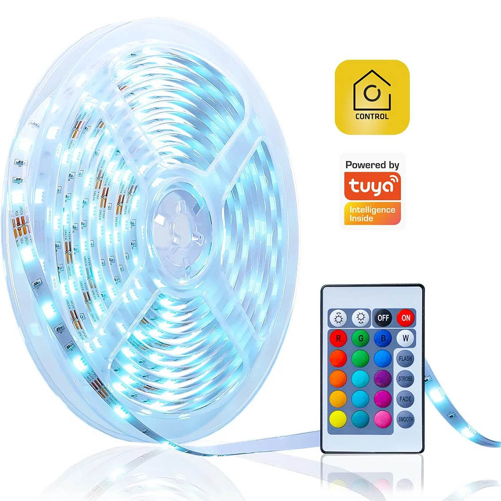 Світлодіодна стрічка OWERMAX Led Overmax Flow Color (OV-FLOW COLOR) Тип LED