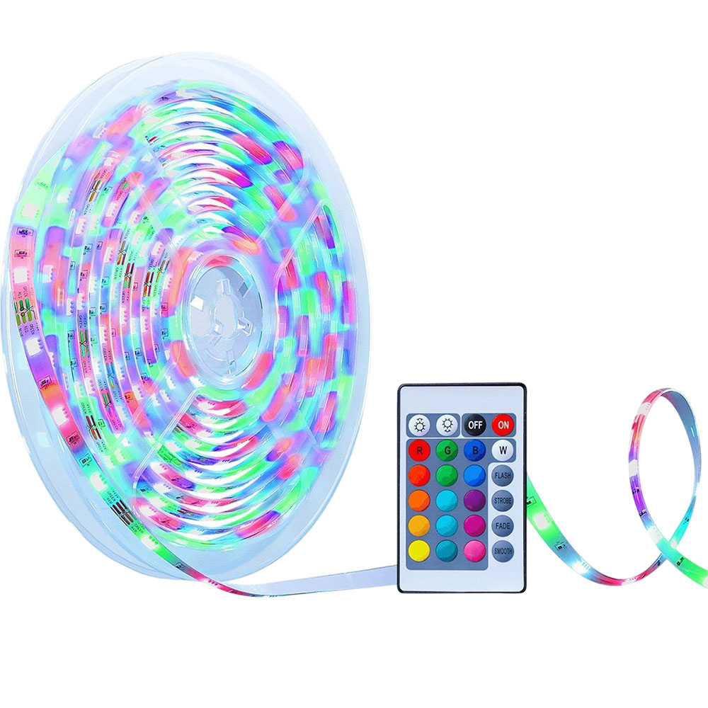 Світлодіодна стрічка OWERMAX Led Overmax Flow Color (OV-FLOW COLOR)