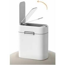 Smart Sensor 9 л White (TC-Z7)