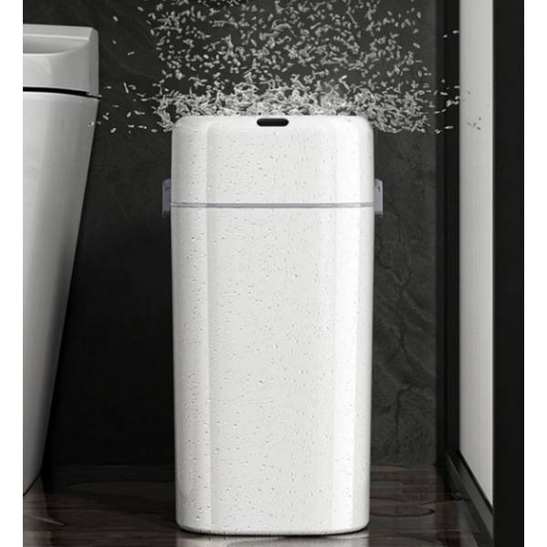 Фото Smart Sensor 9 л White (TC-Z7)