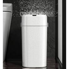 Smart Sensor 9 л White (TC-Z7)