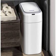 Smart Sensor 9 л White (TC-Z7)