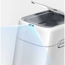 Smart Sensor 9 л White (TC-Z7)