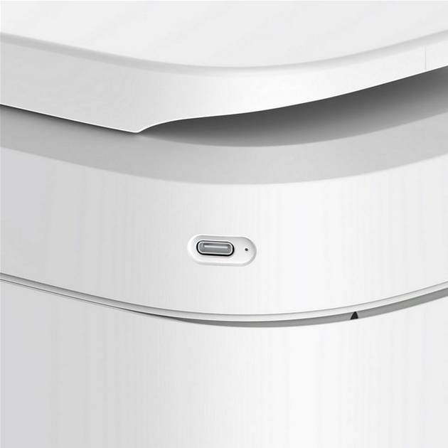 Кошик для сміття TOWNEW Xiaomi SentryCan S2000 White Розмір 400 х 300 х 240