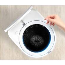 Кошик для сміття TOWNEW Xiaomi SentryCan S2000 White