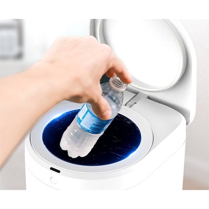 Замовити Кошик для сміття TOWNEW Xiaomi SentryCan S2000 White