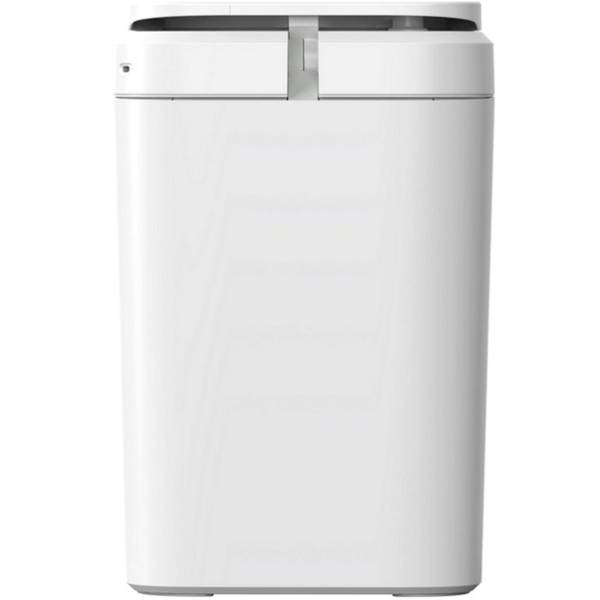 Кошик для сміття TOWNEW Xiaomi SentryCan S2000 White Додатково Об'єм 9 л: кошик оснащений інфрачервоним датчиком, який реагує на рух на відстані до 35 см.