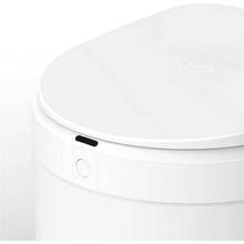 Кошик для сміття TOWNEW Xiaomi SentryCan S2000 White