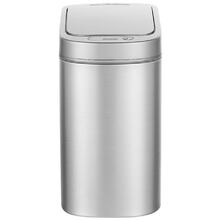 Розумний кошик для сміття Xiaomi NINESTARS Space Silver (DZT-7-2)